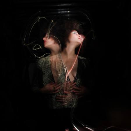 La javanaise by Chloé Cassandre & Thomas Savy, mastered by Alon Benjamini
